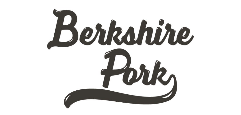 Berkshire Pork Fancy Font