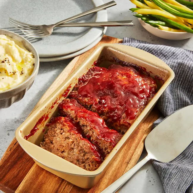 WFC 9020 Grinds Wagyu Medium LS