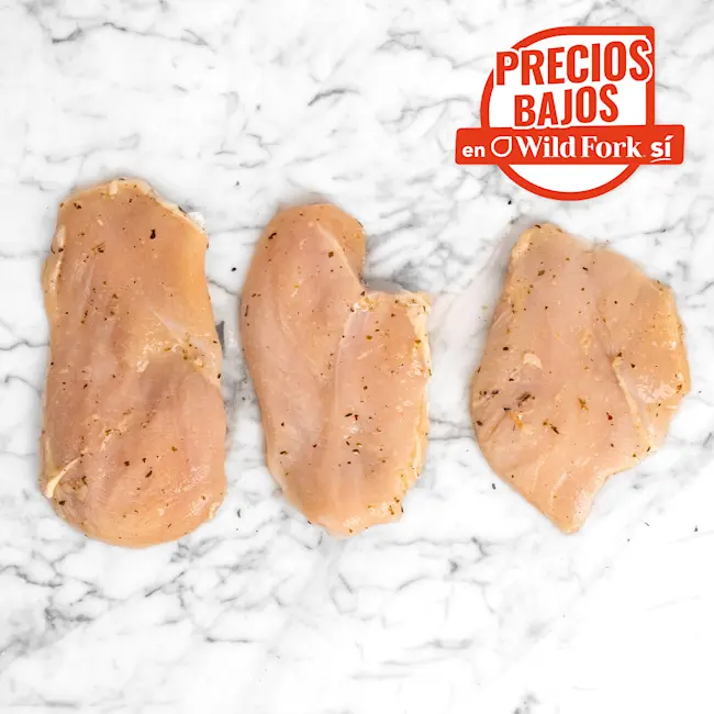 81825_WFMex_Raw_FILETES DE PECHUGA FINAS HIERBAS_Aves_PE