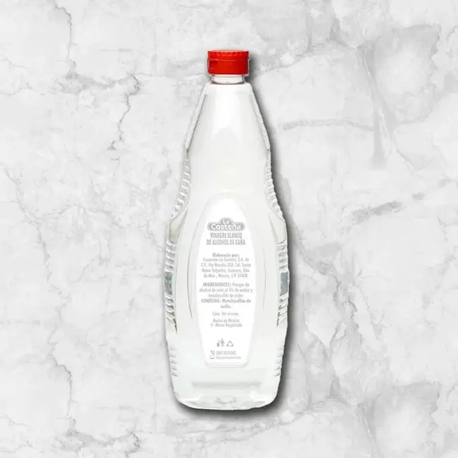 82242 WFMex Packaged2 LA COSTEÑA VINAGRE BLANCO 1.05 L secos