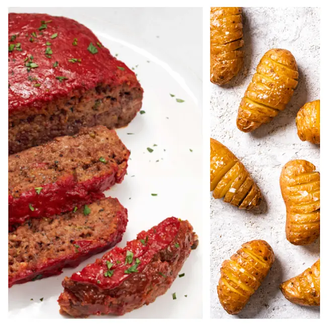 900000772 Meatloaf Kit