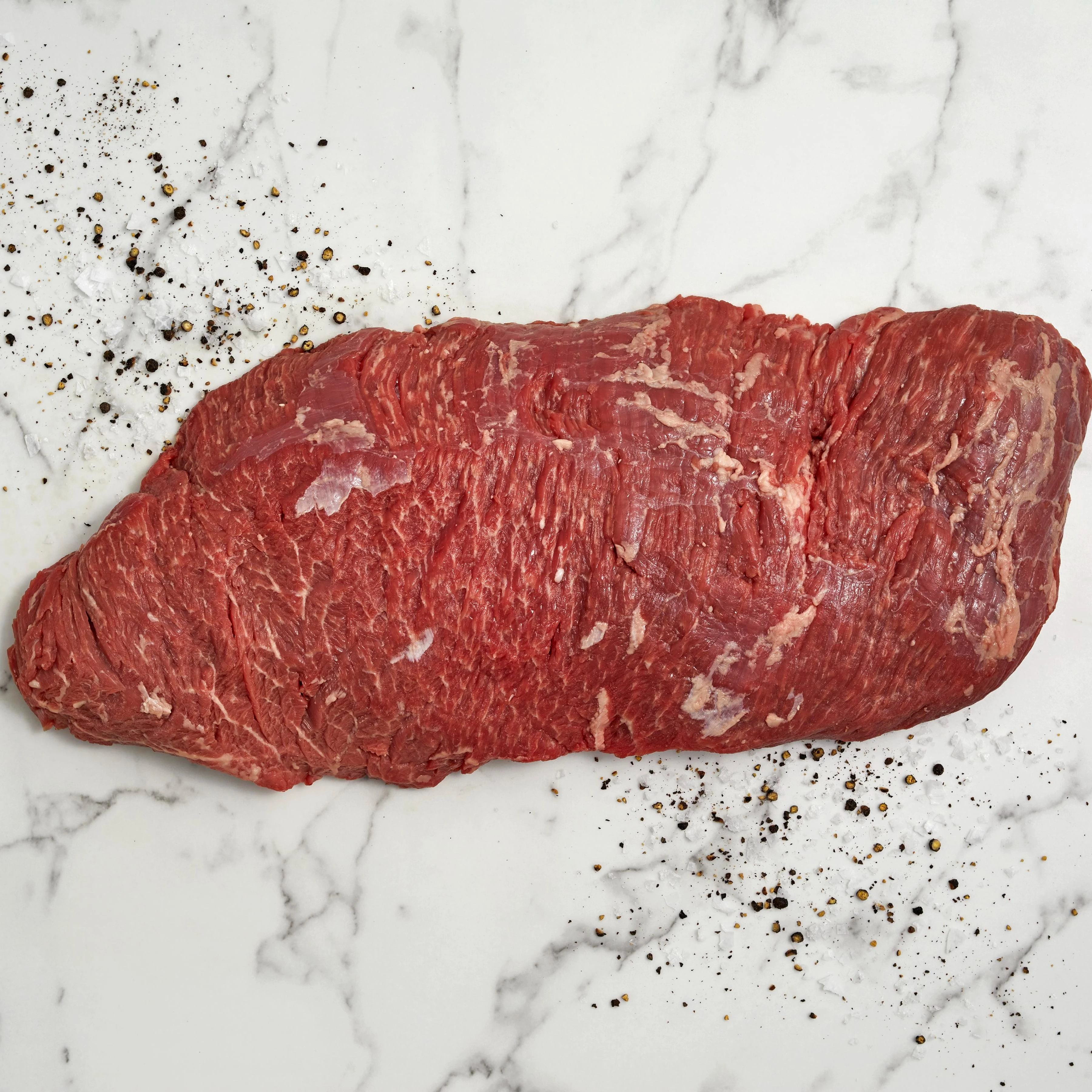 WFC 6306 Beef Whole FlapMeat Raw