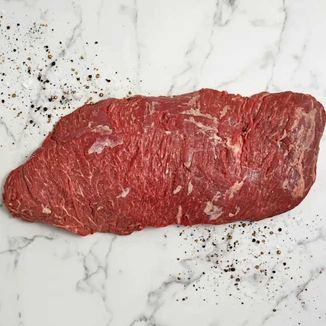 WFC 6306 Beef Whole FlapMeat Raw