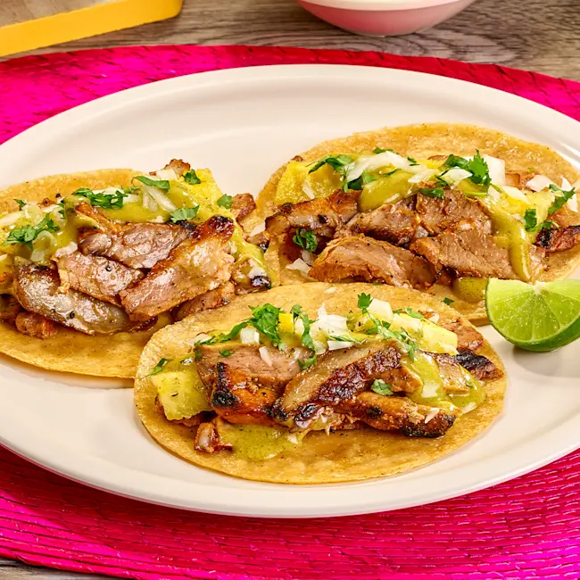 81952 WFMEx Lifestyle CARNE DE CERDO AL PASTOR Cerdo