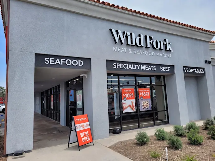 Store 9031 - Manhattan Beach - Storefront Photo