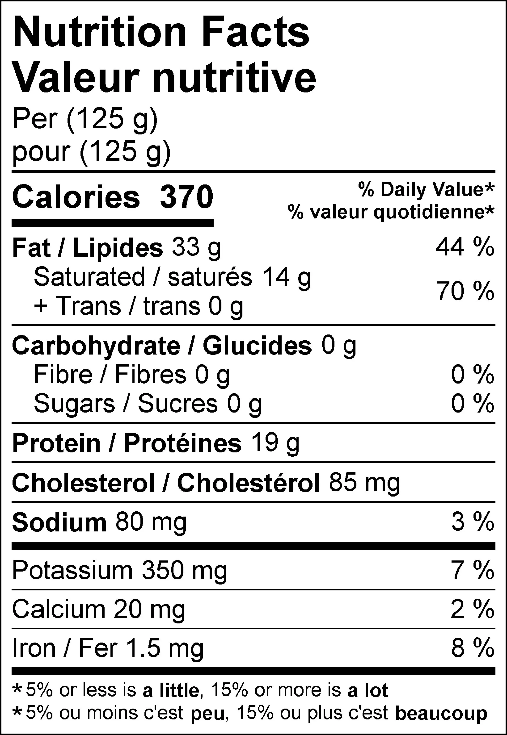 WFC 8012 Lamb SaddleChops NFT
