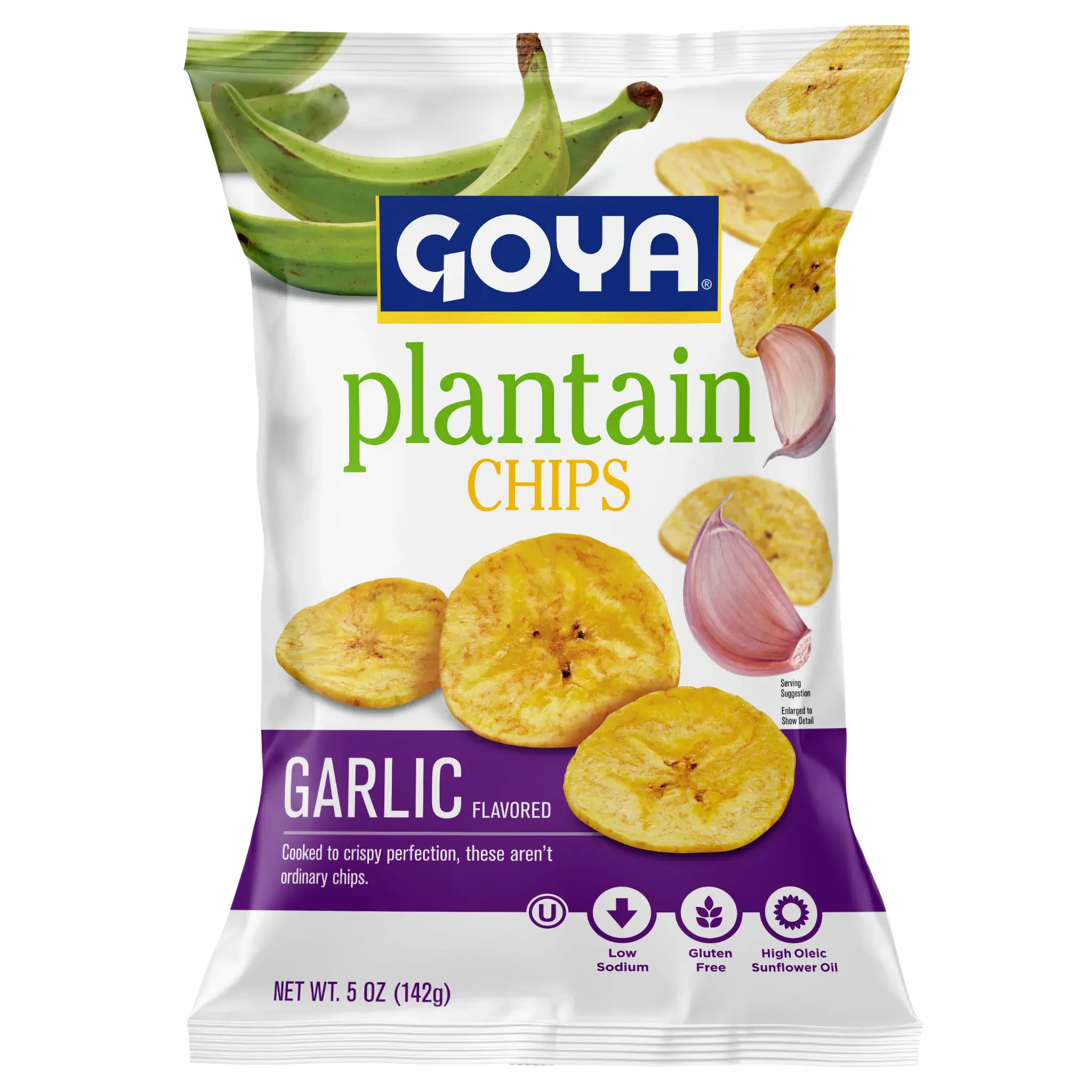 9891_Plantain Chips_Garlic 5 OZ_Front.webp