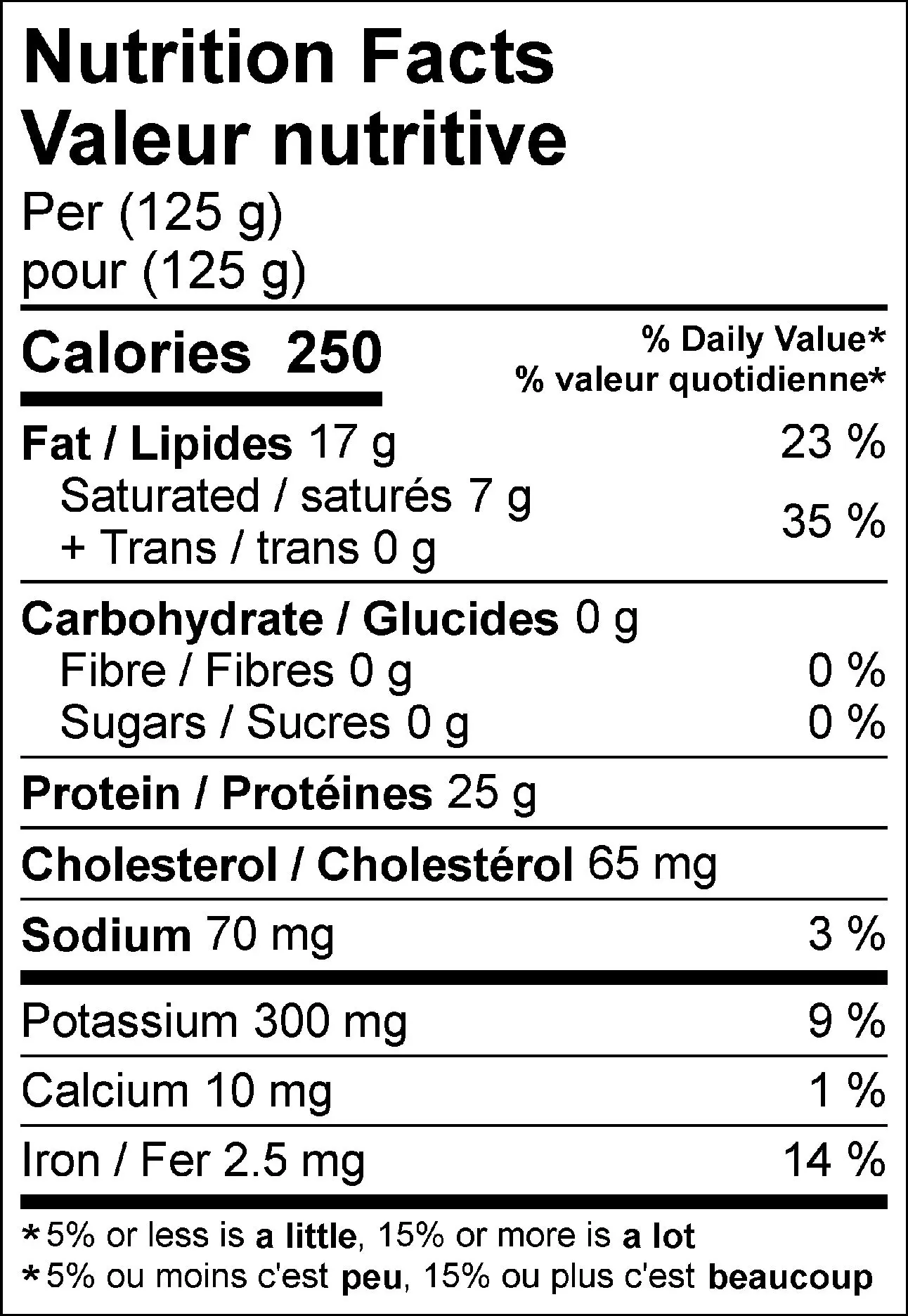 7818 - AAA Boneless Beef New York Striploin Steak - NFT