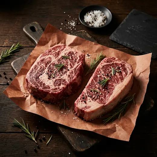 Marinating Basics - shop