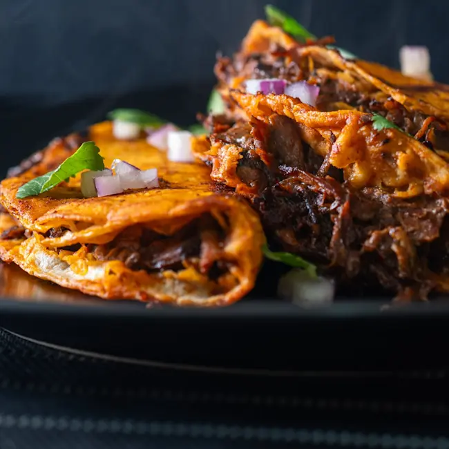 22574 COOKED Sous Vide Beef Birria