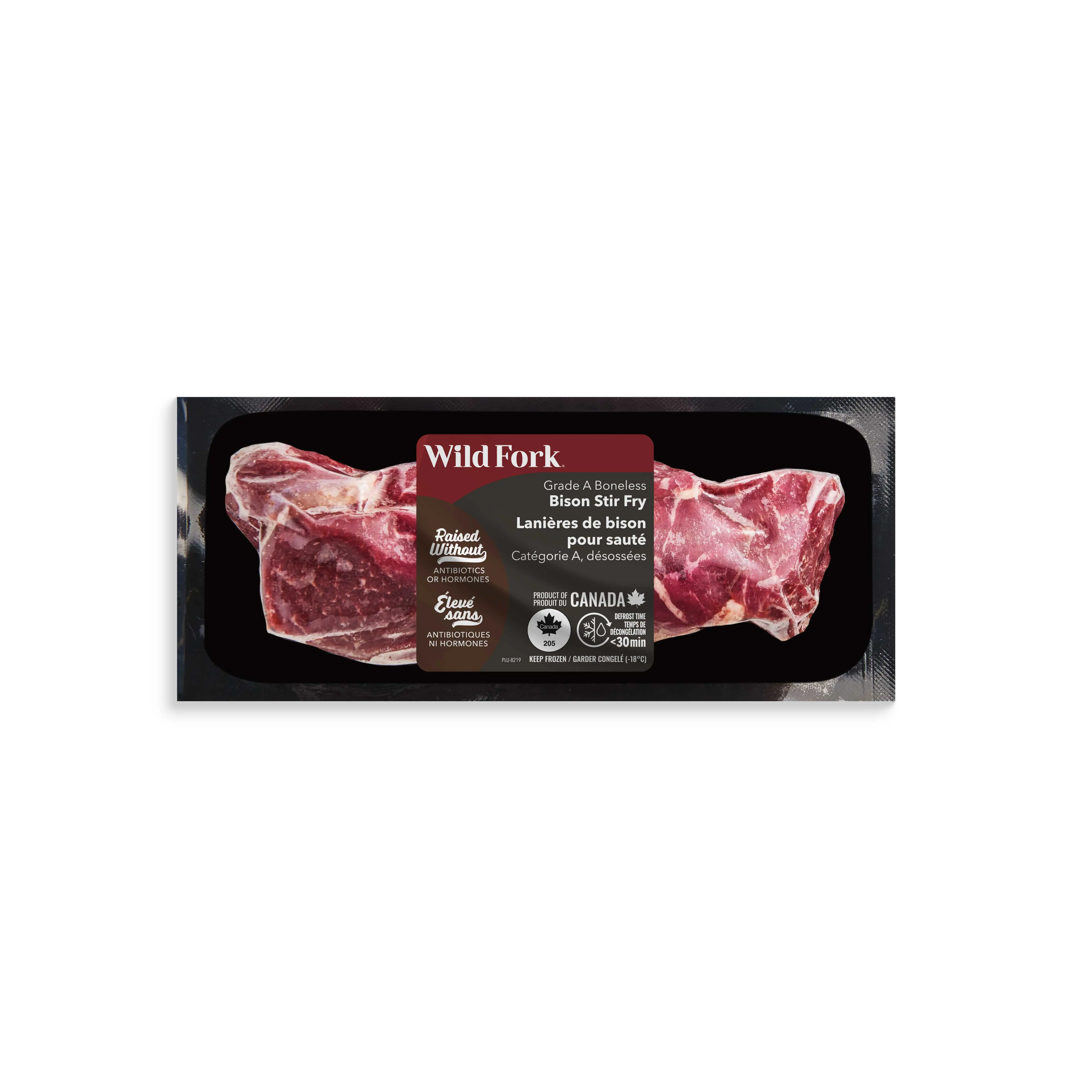 WFC 8219 Bison StirFry Product 1x1