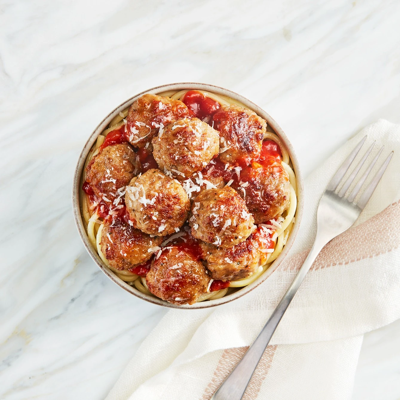 WFC 9045 Grinds Meatball BeefItalian ValueAdd