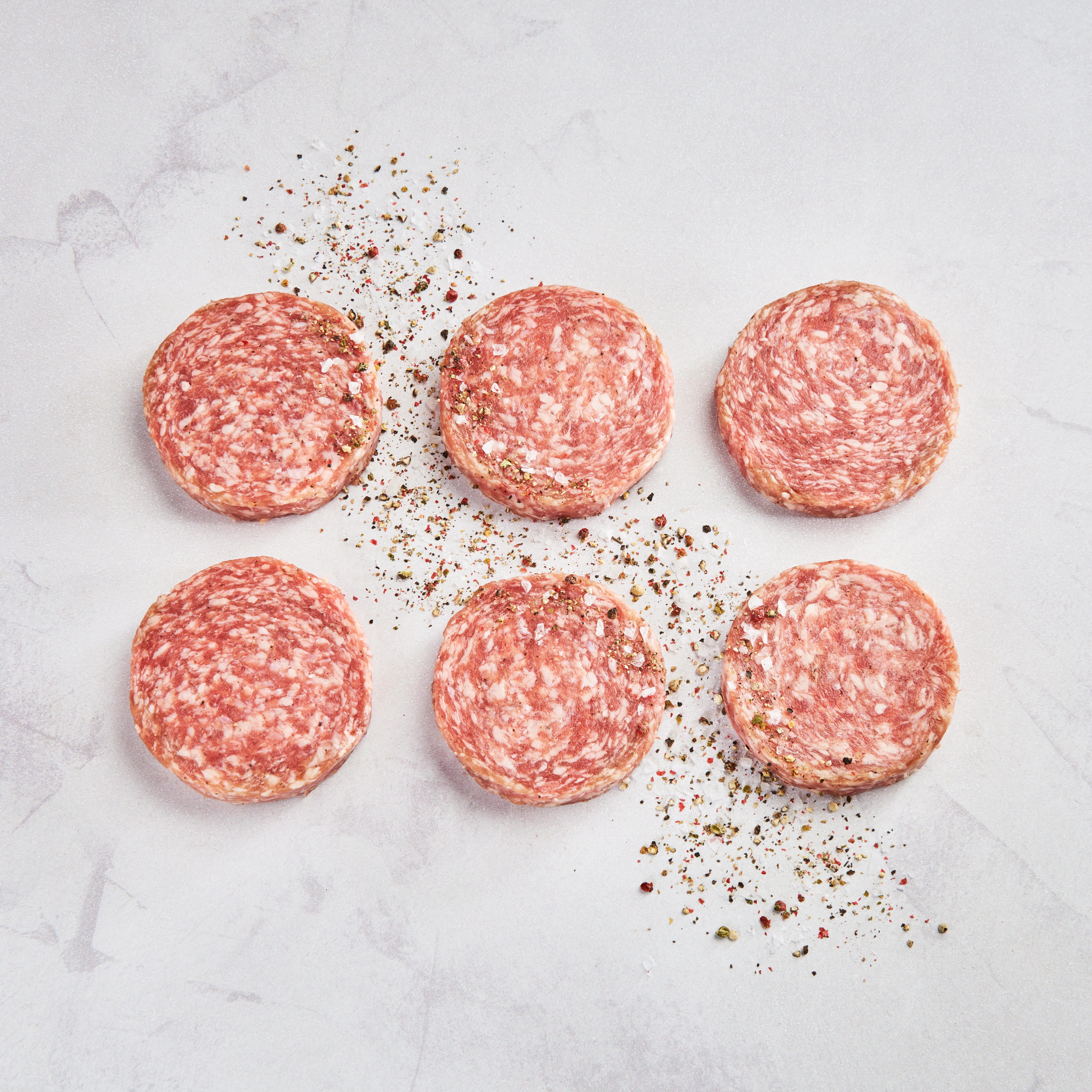 WFC 9080 Grinds Sliders WildBoar Raw 1x1