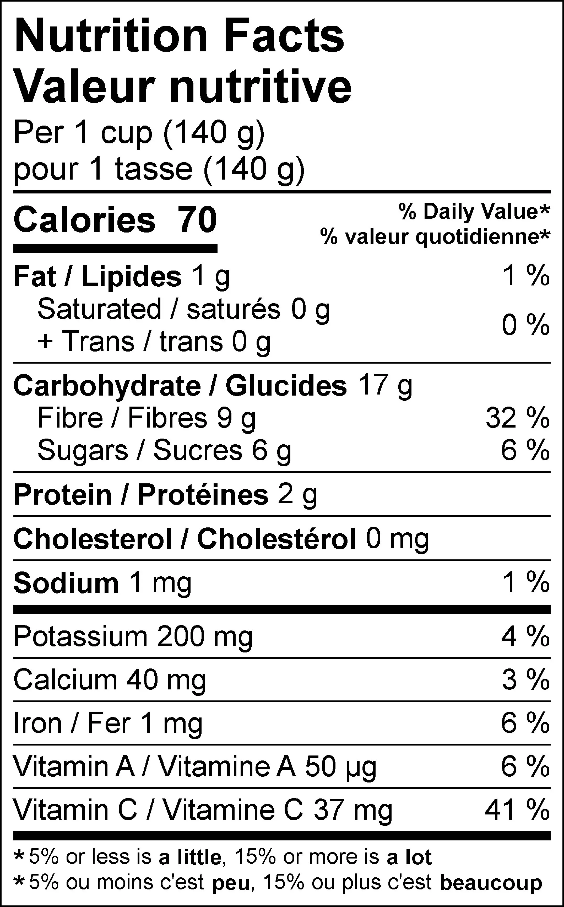 WFC 4010 Produce Raspberries Whole NFT