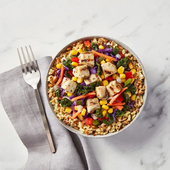 WFC 2524 ValueAdd Bowl Revitalize Lifestyle