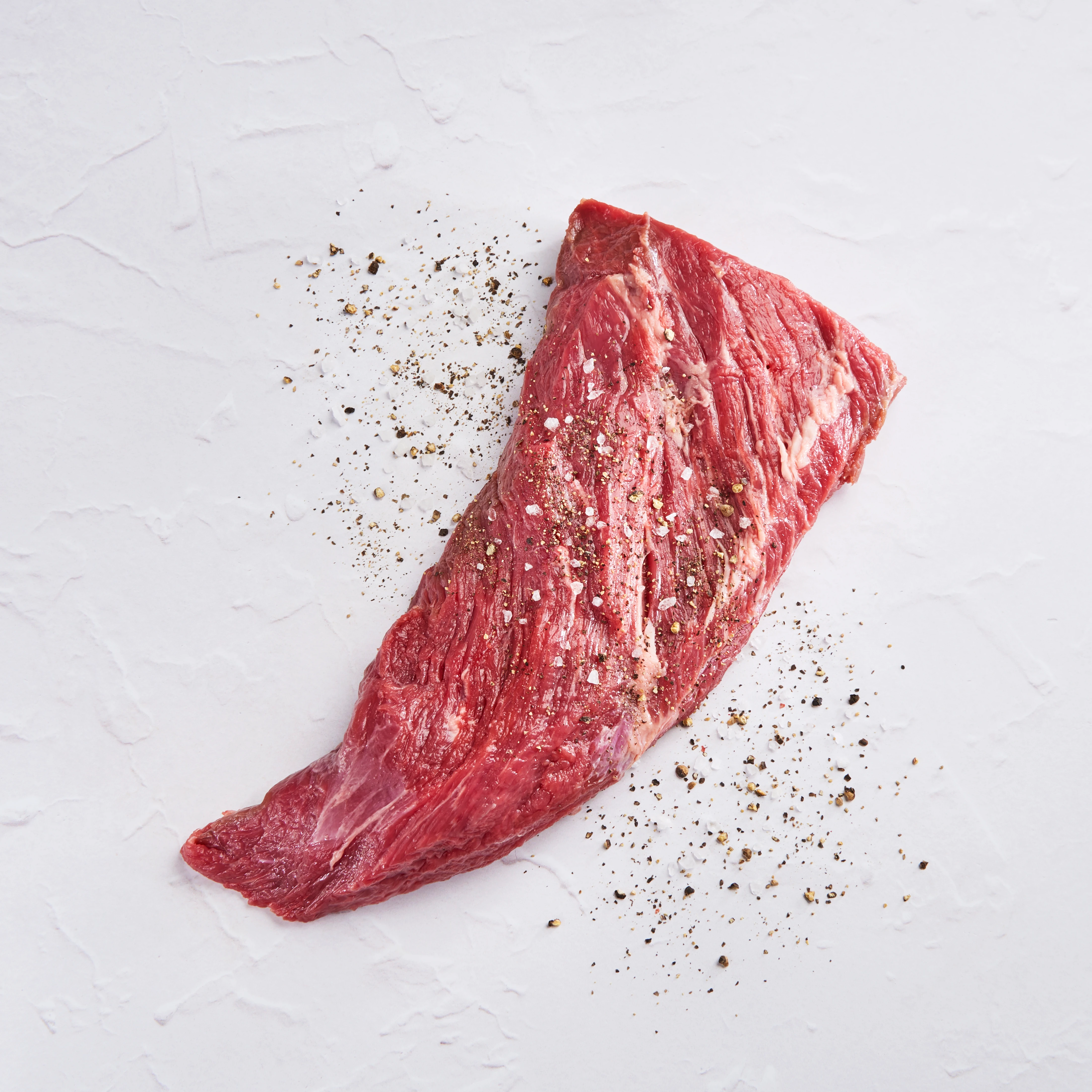 WFC 8218 Bison Roast SirloinTriTip Raw