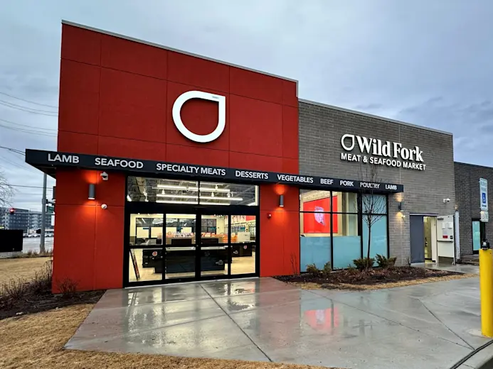 Store 9077 - Buffalo Grove - Storefront Photo