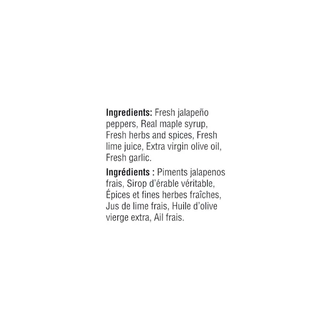 WFC_1406_Compliments_HotSauce_MapleJalapeno_Ingredients