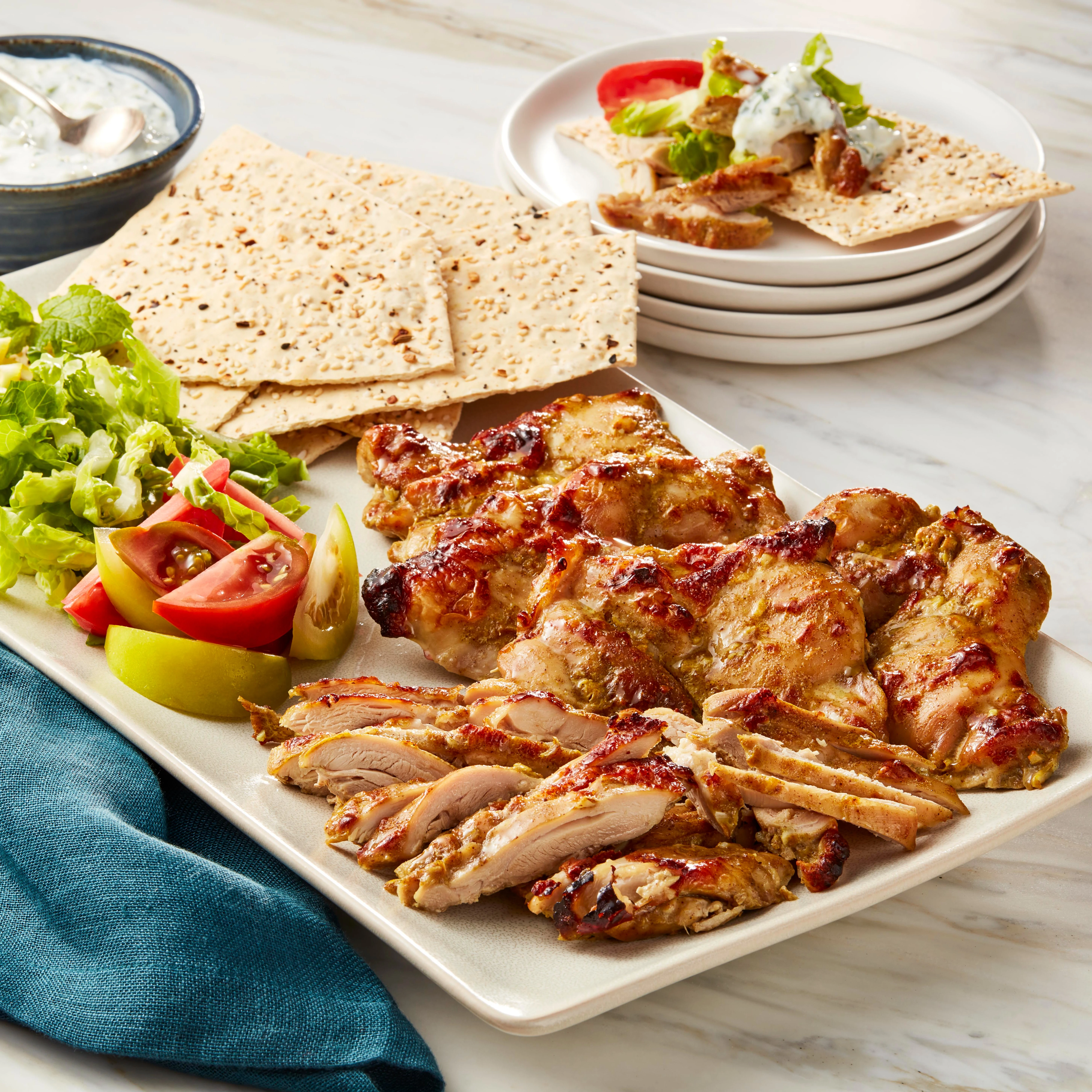 WFC 7059 7117 Chicken LegQuarters BonelessSkinless Lifestyle 1x1