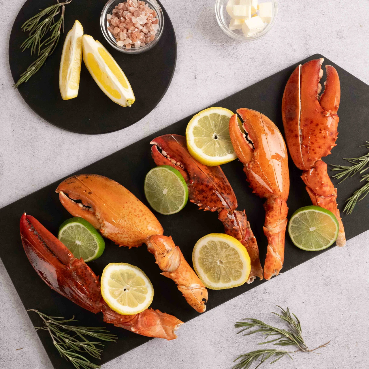 81962 WFMex Lifestyle PINZAS Y BRAZOS DE LANGOSTA COCIDA Pescados