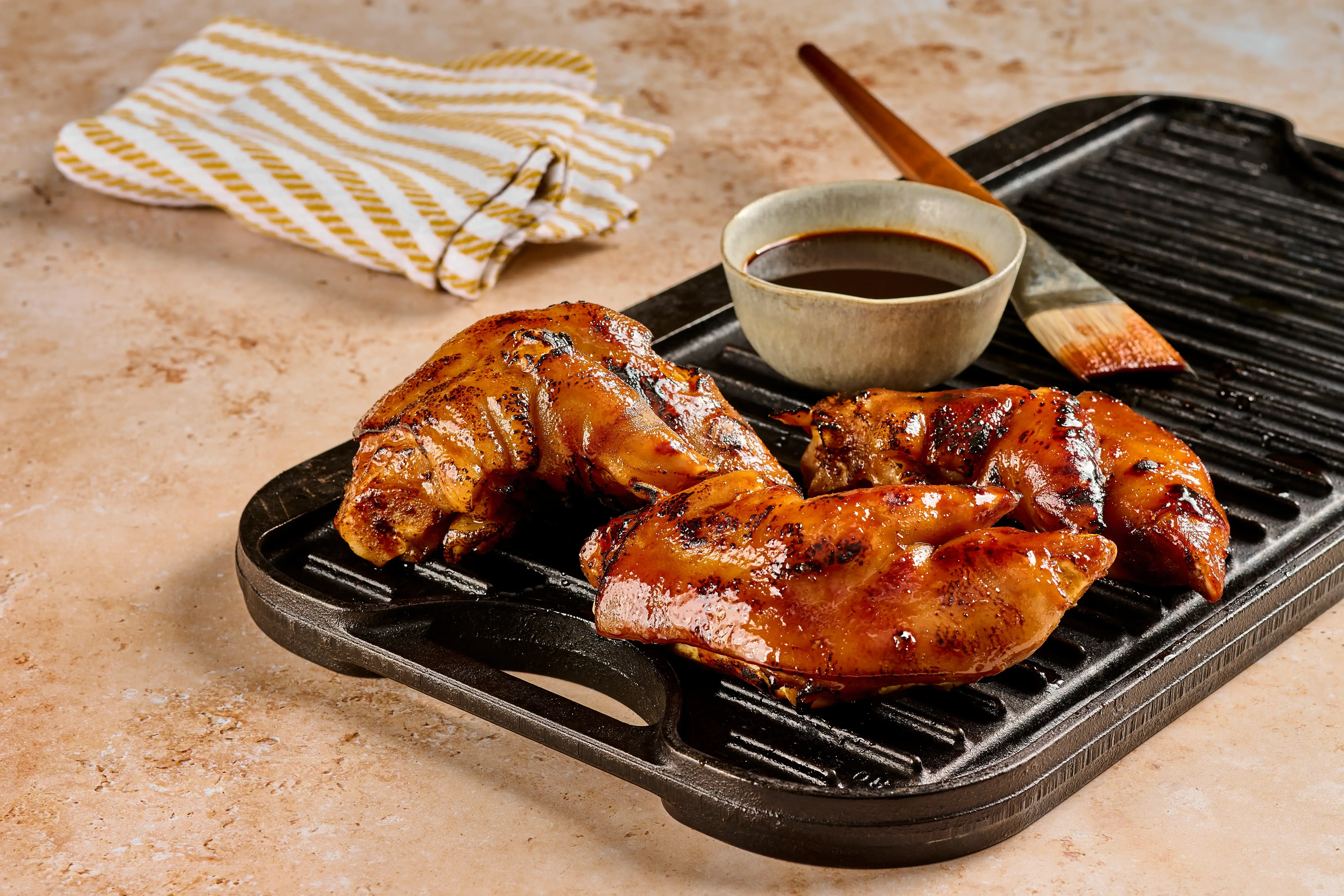 Pork Front Feet recipe 3136 