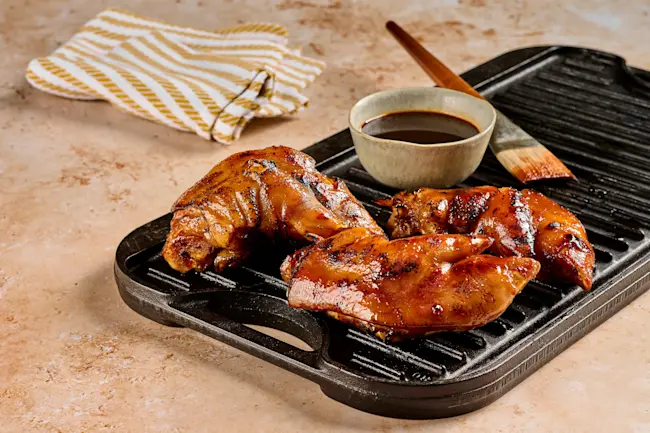 Pork Front Feet recipe 3136 