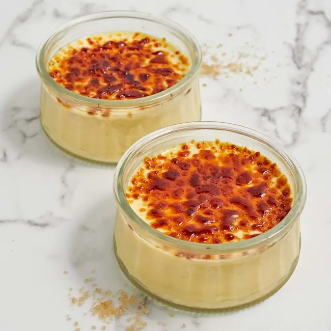 WFC 3804 NB ValueAdd CremeBrulee Raw