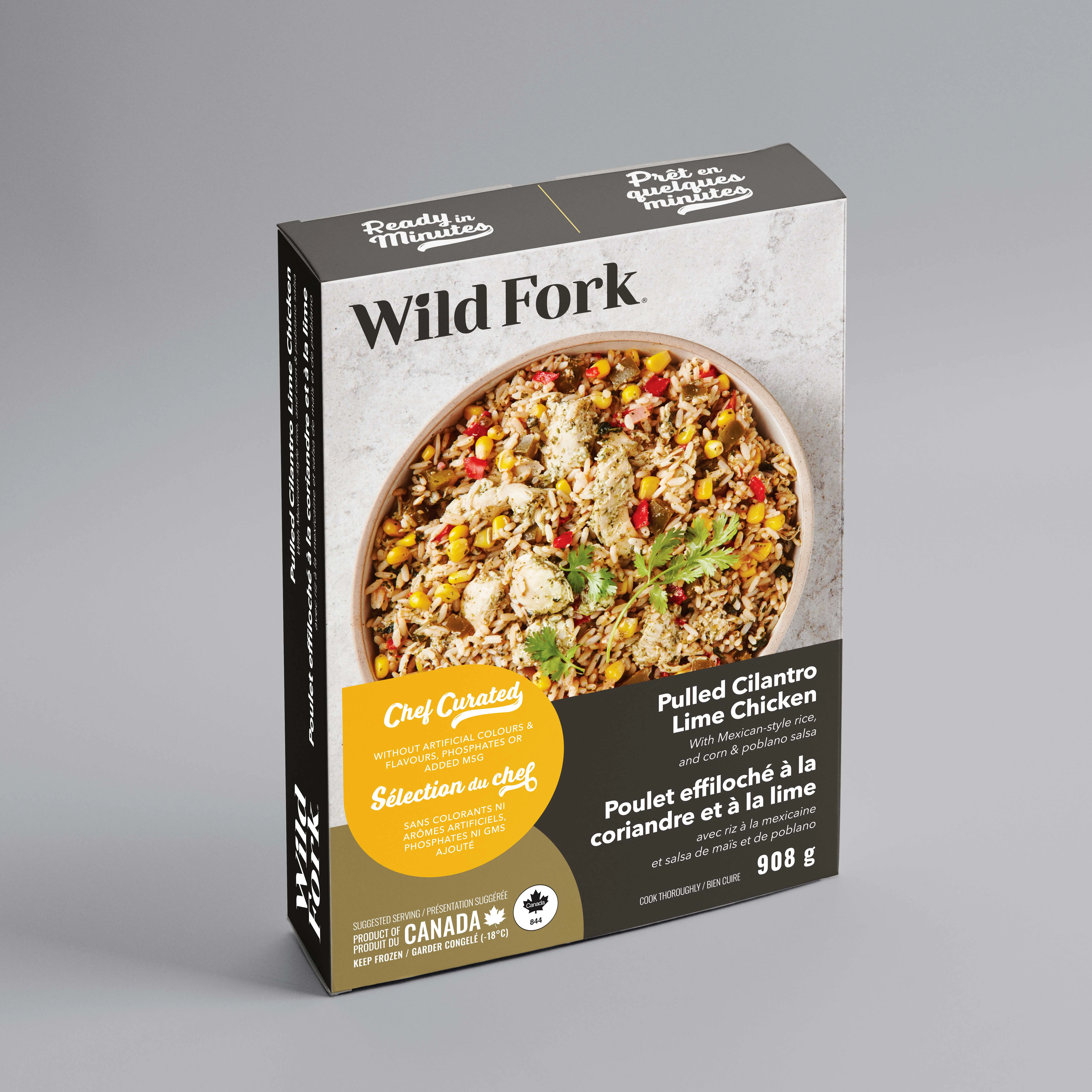 WFC 2512 ValueAdd Family CilantroLimeChicken Product 1x1