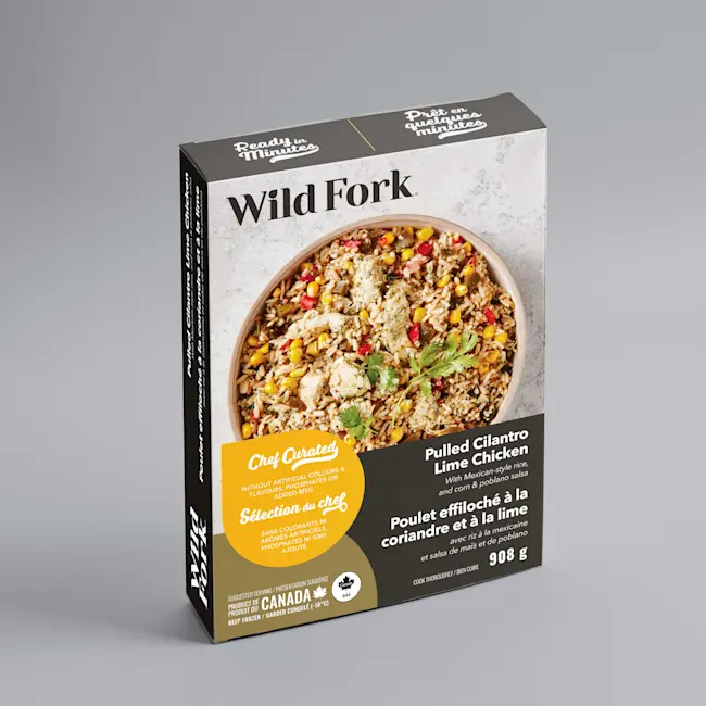 WFC 2512 ValueAdd Family CilantroLimeChicken Product 1x1