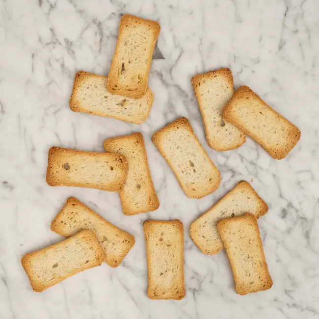 81997 WFMex Raw PAN TOSTADO CON AJONJOLÍ 200G Secos