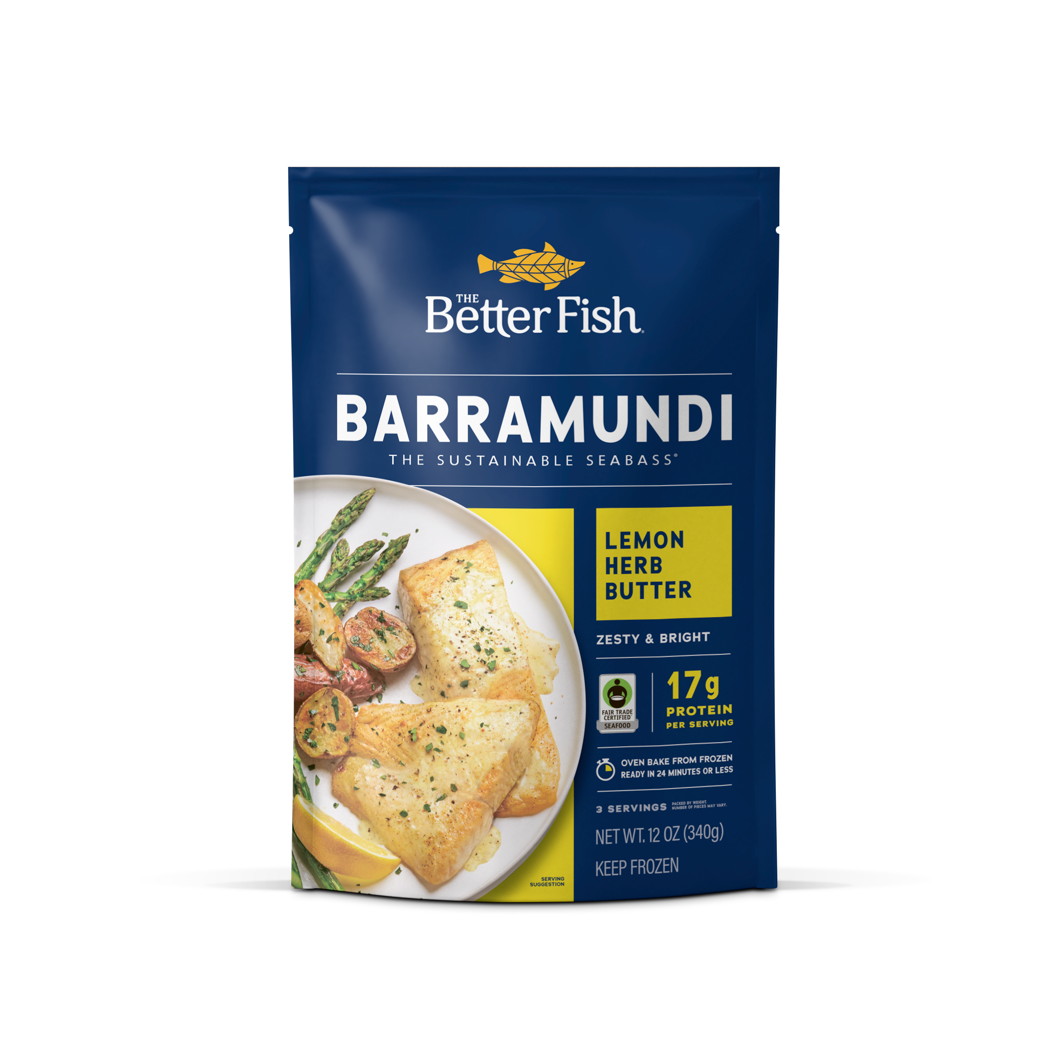 6357 ARTWORK Lemon Herb Butter Barramundi