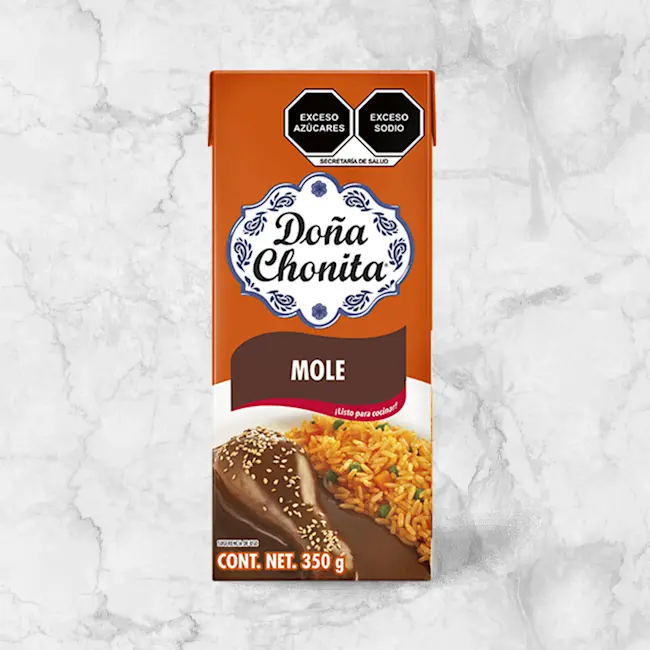 82240 WFMEx Packaged D CHONITA MOLE ROJO 350 G Secos (1)
