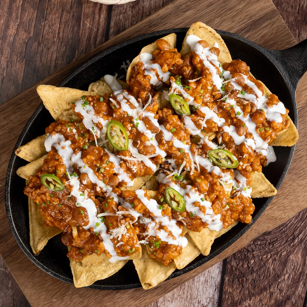 82383 WFMEX LIFESTYLE CHILI BEANS PLATILLOS LISTOS