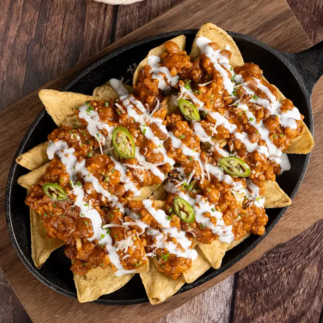 82383 WFMEX LIFESTYLE CHILI BEANS PLATILLOS LISTOS