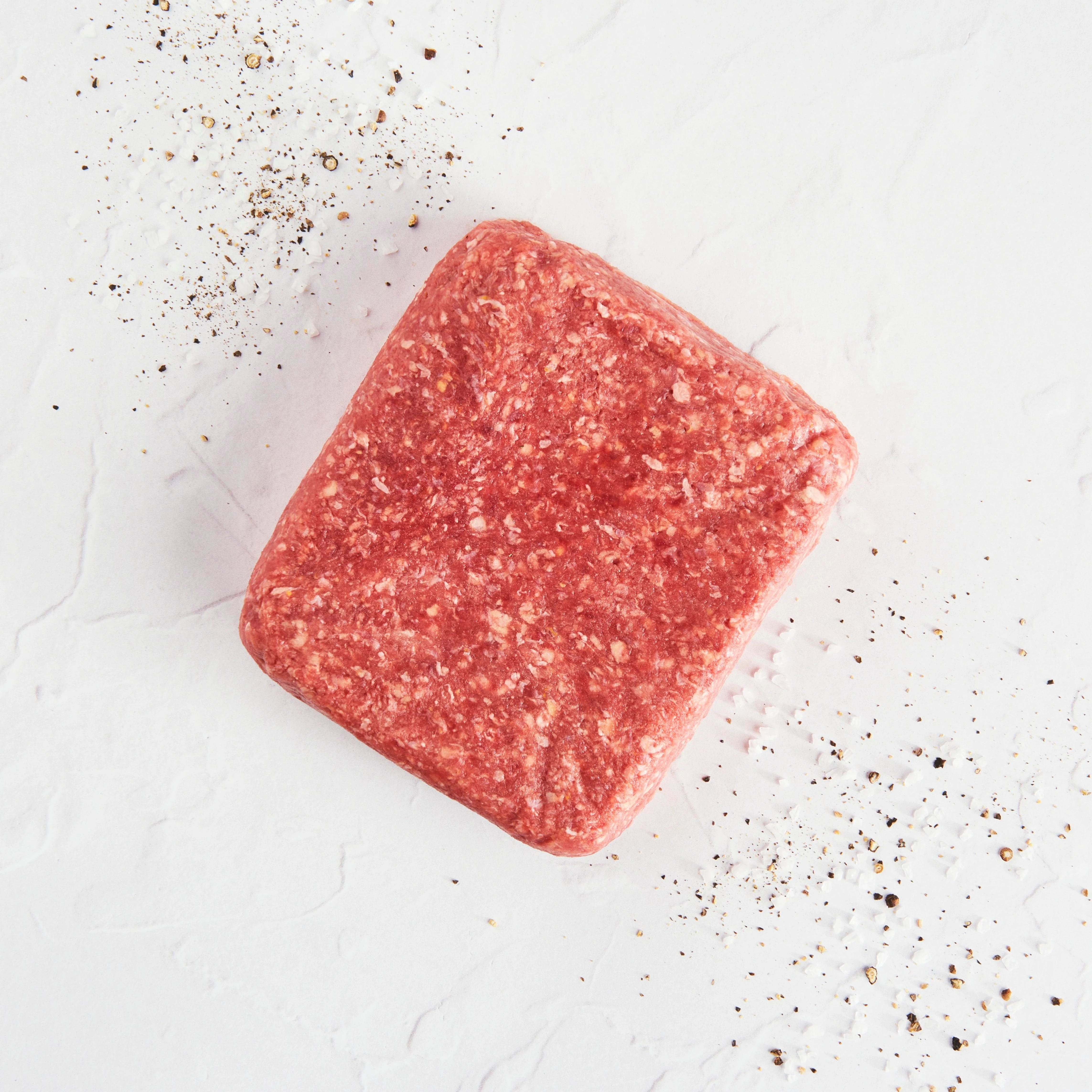 WFC 9031 Grinds Bison Lean Raw