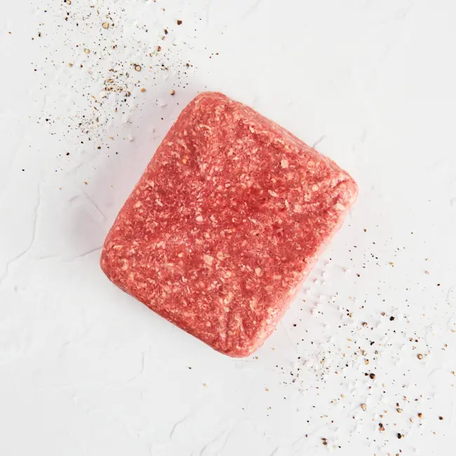 WFC 9031 Grinds Bison Lean Raw