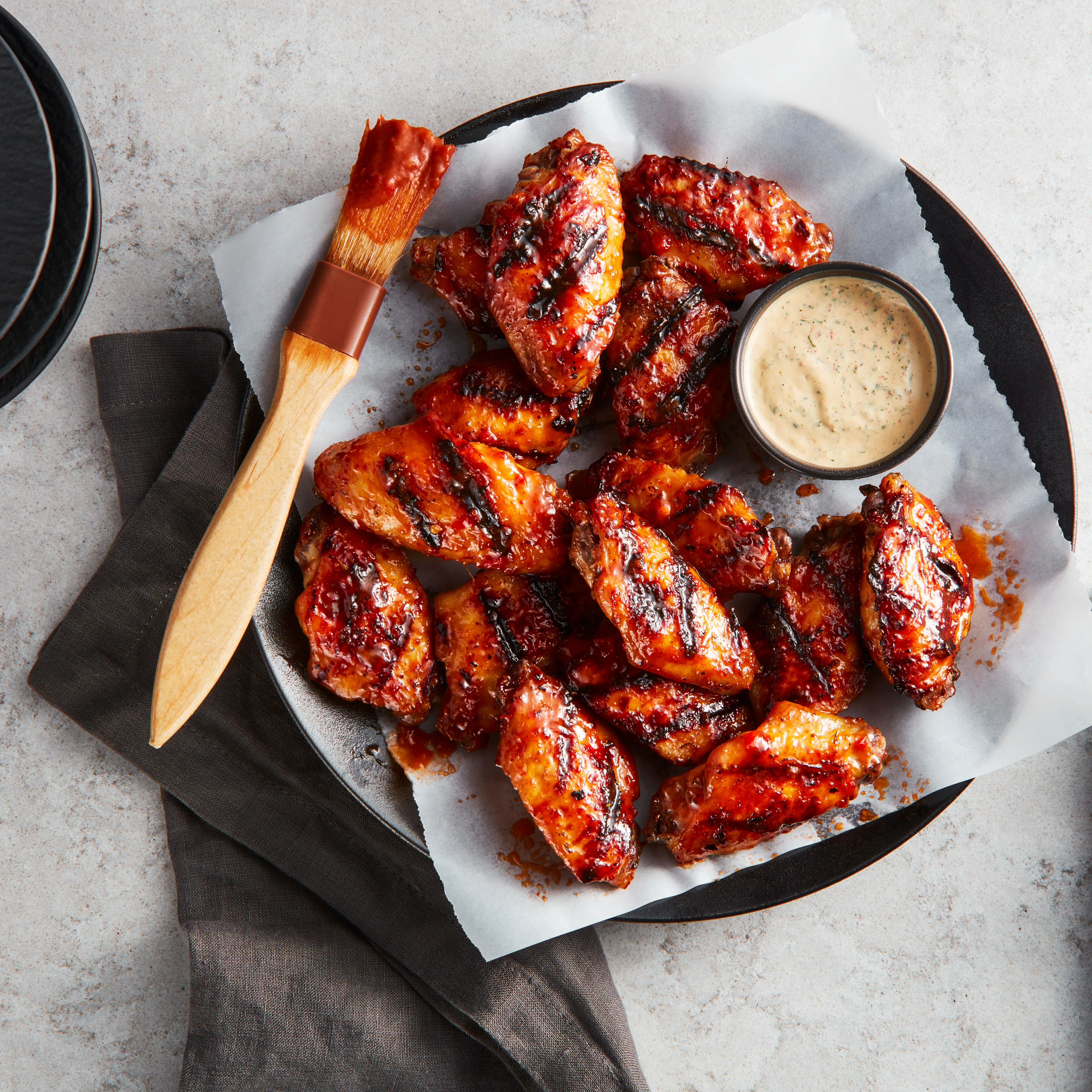 WFC 7062 7120 Chicken WingFlats Lifestyle 1x1