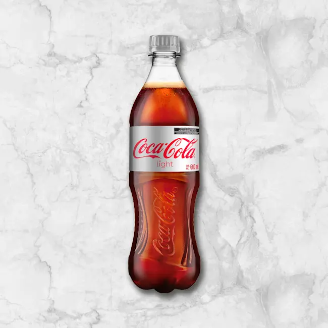 82028-WFMex-COCA COLA LIGHT 600ml