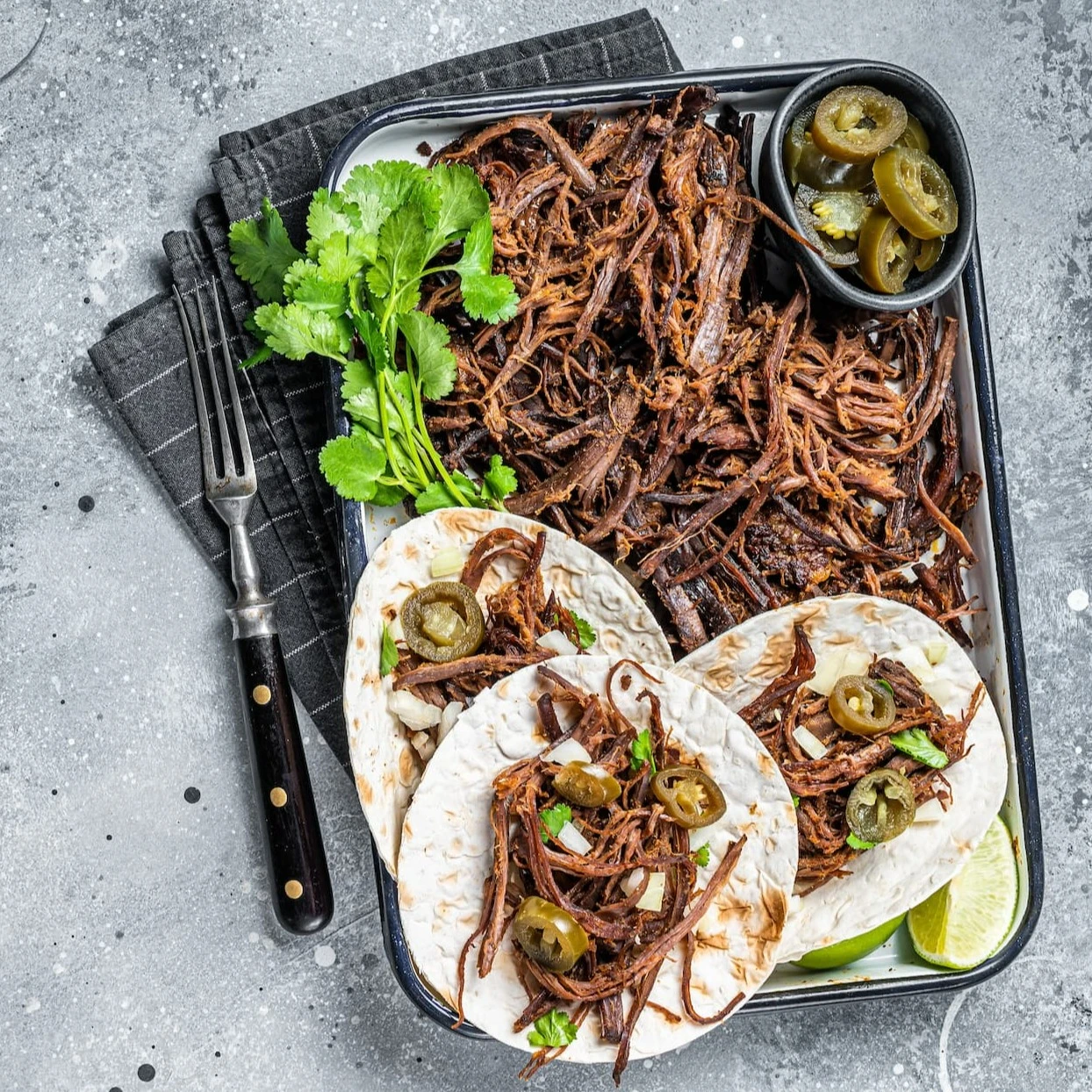 22575 COOKED Sous Vide Barbacoa 