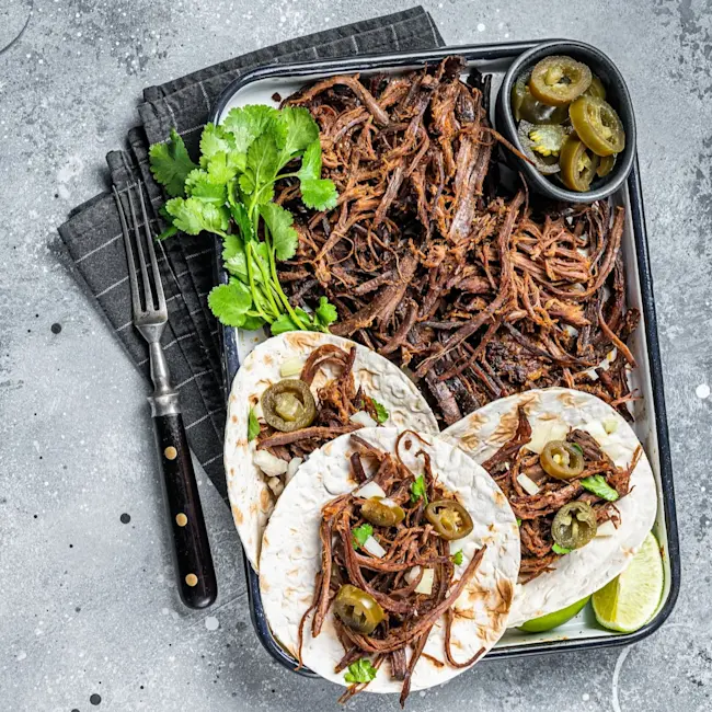 22575 COOKED Sous Vide Barbacoa 