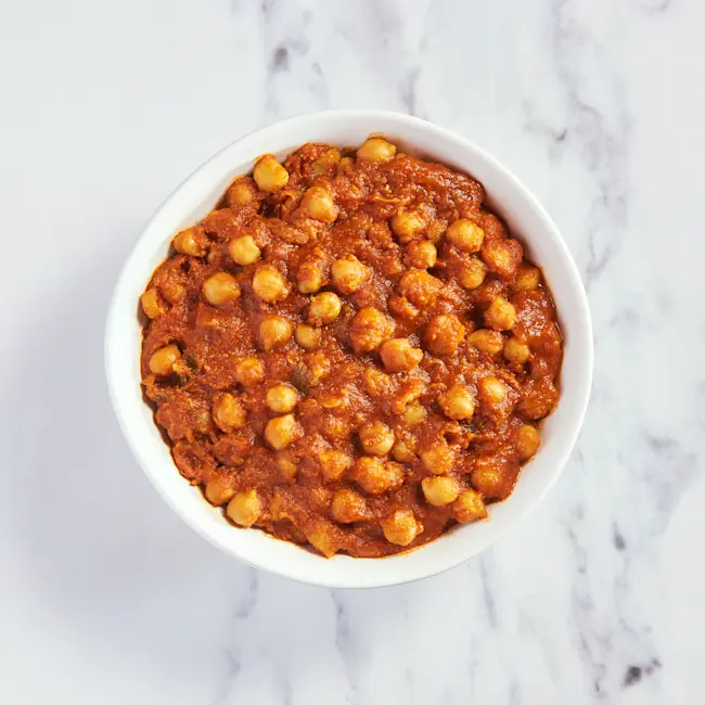 WFC 2544 ValueAdd ChanaMasala RAW