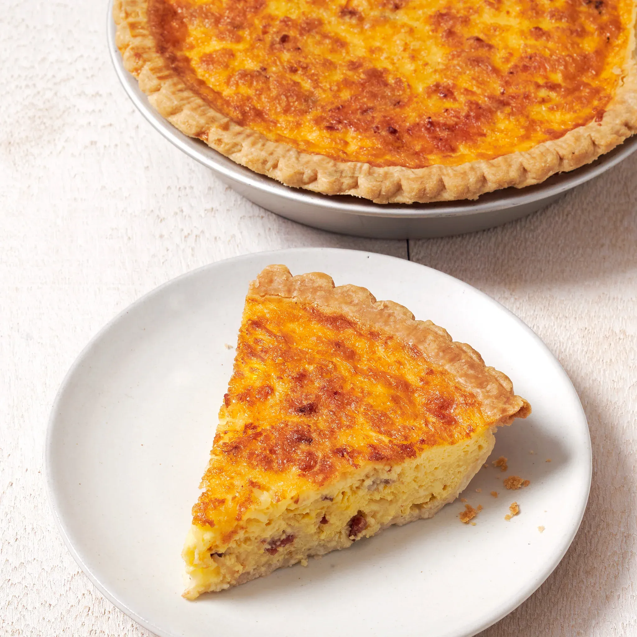 PONDPHUWIN Me And Thee シングルカード15枚+シクレ1枚 Quiche Lorraine 32oz Fw | Wild Fork Foods