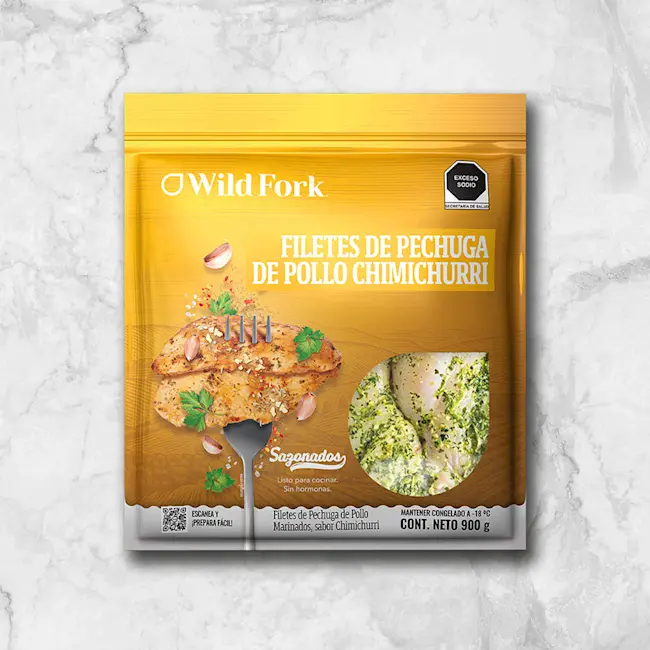 81826_WFMex_Packaged_FILETES DE PECHUGA CHIMICHURRI_Aves