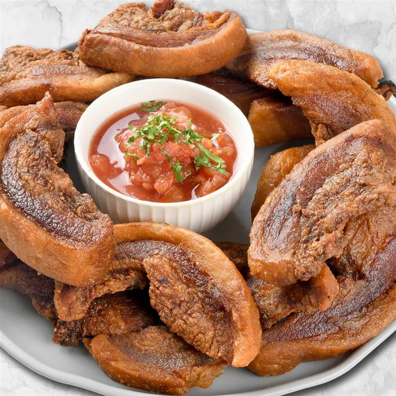 81983 Chicharrón Norteño 1