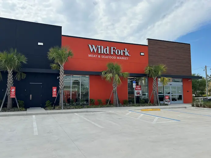 Store 9022 - South Tampa - Storefront Photo