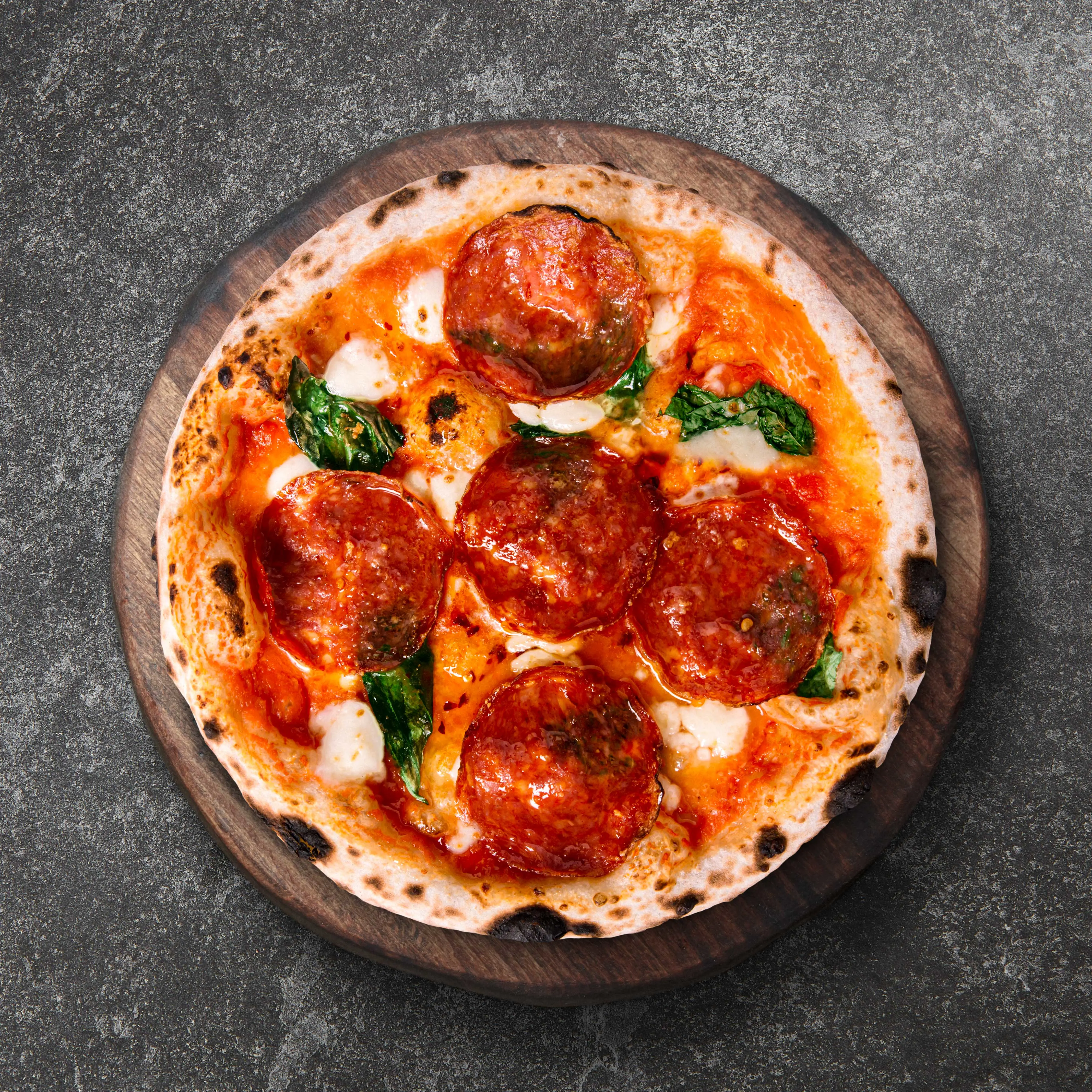 WFC 2517 NB ValueAdd PizzaSweetHeat Raw