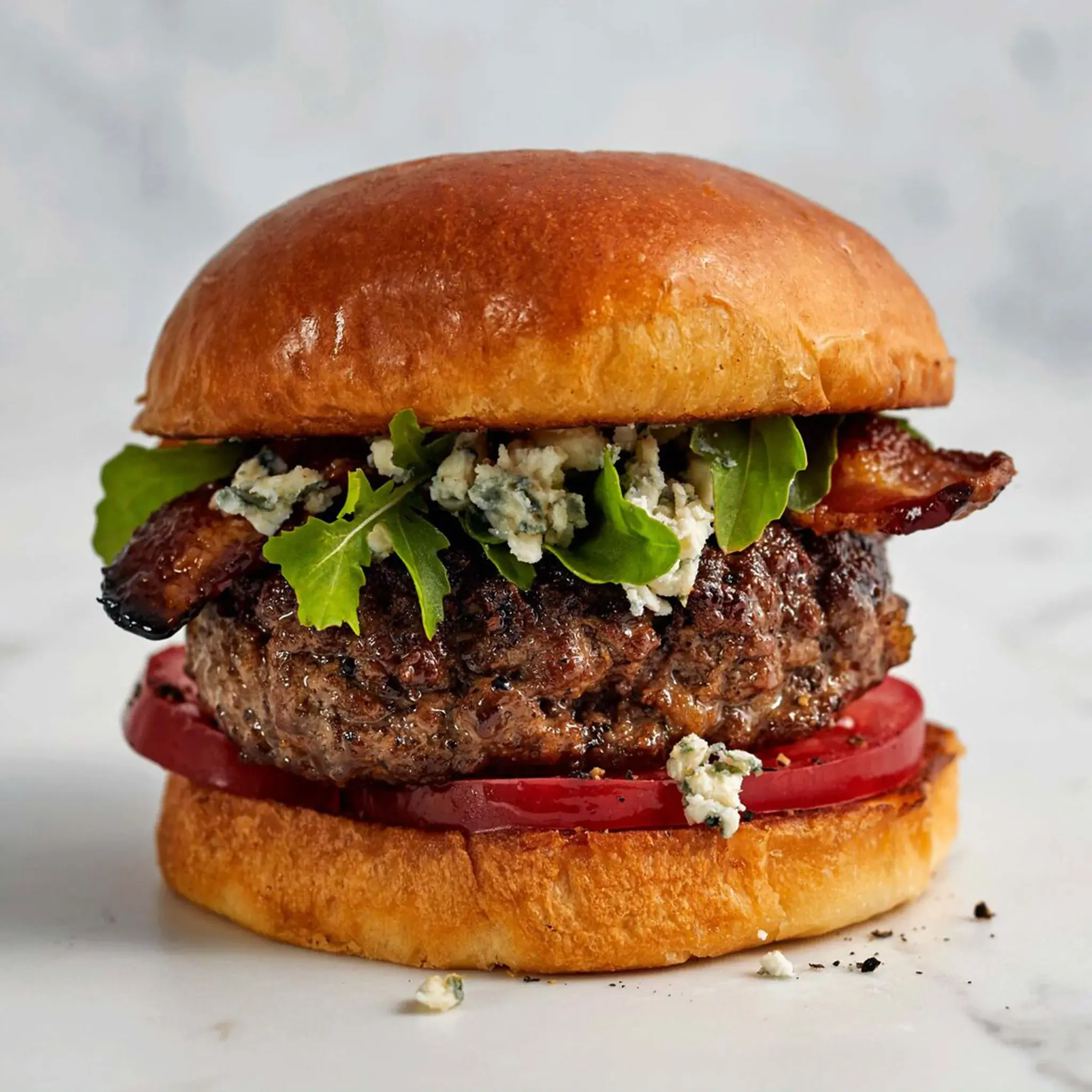 WFC 9000 Grinds Burger Angus Lifestyle