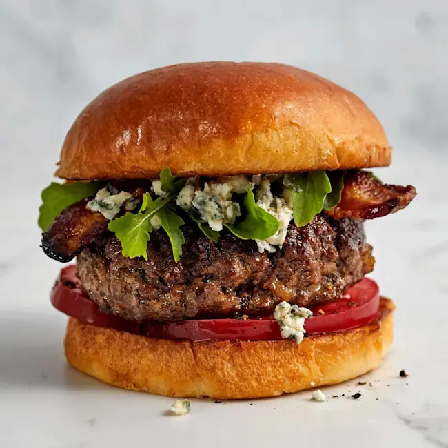 WFC 9000 Grinds Burger Angus Lifestyle