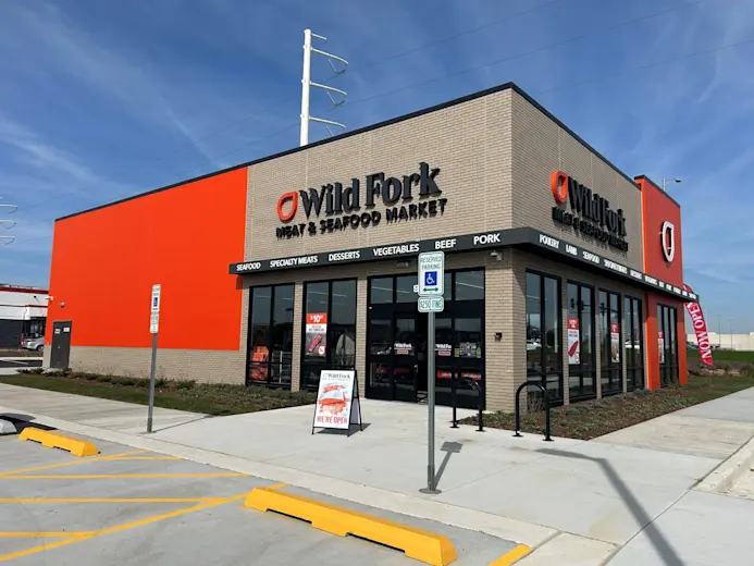 Store 9082 - Aurora - Storefront Photo