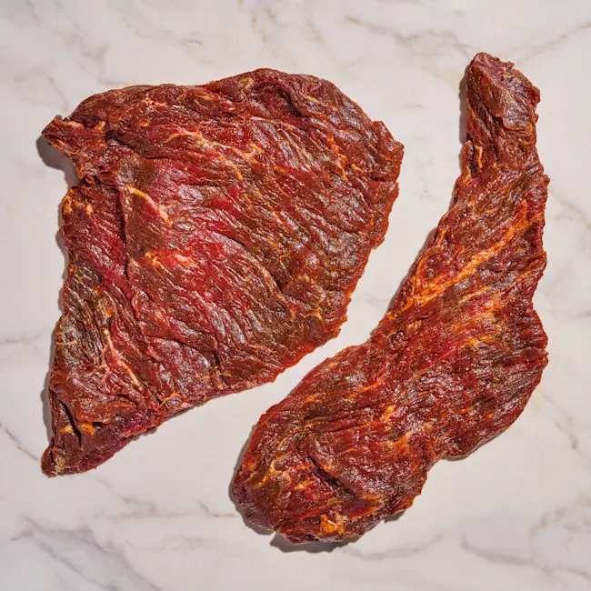 27844 1911 Beef Fajitas Raw